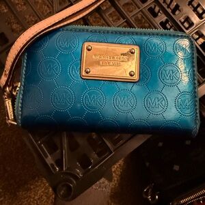Micheal Kors Wristlet
